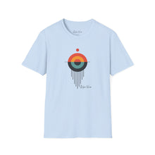 Load image into Gallery viewer, Minimalist Dreamcatcher | Unisex Softstyle T-Shirt