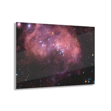 Load image into Gallery viewer, Bubbles &amp; Baby Stars Acrylic Prints