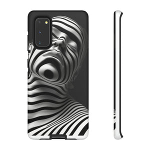 Abstract Model | iPhone, Samsung Galaxy, and Google Pixel Tough Cases