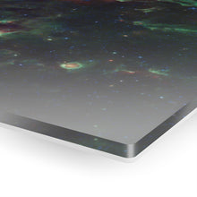 Load image into Gallery viewer, Star Formation in the Heart of the Swan Nebula Acrylic Prints