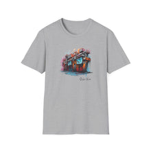 Load image into Gallery viewer, Futuristic | Unisex Softstyle T-Shirt