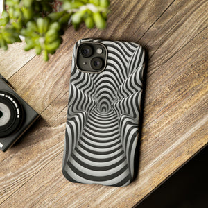 Funky Web | iPhone, Samsung Galaxy, and Google Pixel Tough Cases