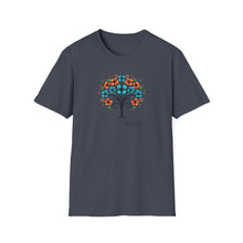 Load image into Gallery viewer, Colorful Boquete | Unisex Softstyle T-Shirt