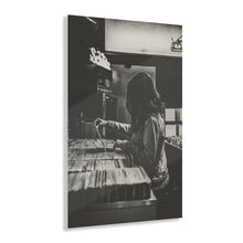 Load image into Gallery viewer, Vintage Record Store Acrylic Prints
