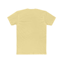 Load image into Gallery viewer, Minimalist Lucky Clovers | Men&#39;s Cotton Crew Tee