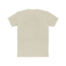 Load image into Gallery viewer, Minimalist Lucky Clovers | Men&#39;s Cotton Crew Tee