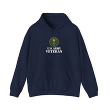 Load image into Gallery viewer, U.S. Army Veteran 2 | Unisex Heavy Blend™ Hoodie