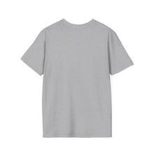 Load image into Gallery viewer, Minimalist Painted Art | Unisex Softstyle T-Shirt