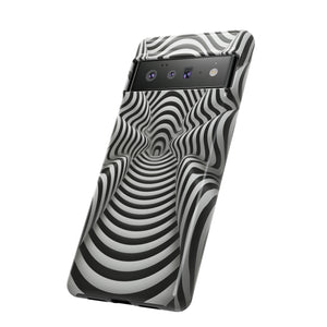 Funky Web | iPhone, Samsung Galaxy, and Google Pixel Tough Cases