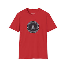 Load image into Gallery viewer, U.S. Space Force Emblem | Unisex Softstyle T-Shirt