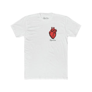 My Heart | Men's Cotton Crew Tee