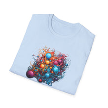 Load image into Gallery viewer, Abstract Art | Unisex Softstyle T-Shirt