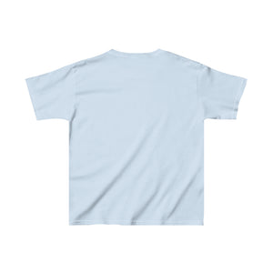 Simple Daisy | Kids Heavy Cotton™ Tee