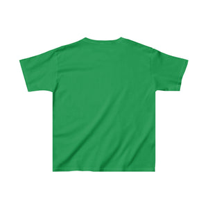 Simple Daisy | Kids Heavy Cotton™ Tee