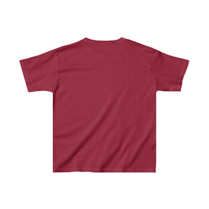 Simple Daisy | Kids Heavy Cotton™ Tee