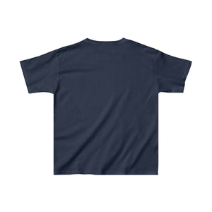 Simple Daisy | Kids Heavy Cotton™ Tee