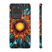 Load image into Gallery viewer, Cosmic Splash | iPhone, Samsung Galaxy, and Google Pixel Tough Cases