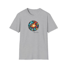 Load image into Gallery viewer, Cosmic Blast | Unisex Softstyle T-Shirt