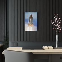 Load image into Gallery viewer, Launch of Space Shuttle Atlantis 2 Acrylic Prints