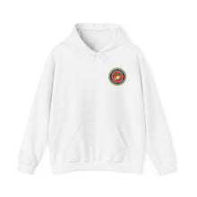 Load image into Gallery viewer, U.S. Marine Corps Emblem | Unisex Heavy Blend™ Hoodie