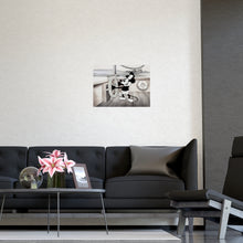 Load image into Gallery viewer, Steamboat Willie |  Horizontal Matte Posters