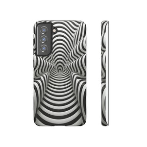 Funky Web | iPhone, Samsung Galaxy, and Google Pixel Tough Cases