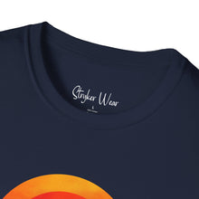 Load image into Gallery viewer, Rising Sun | Unisex Softstyle T-Shirt