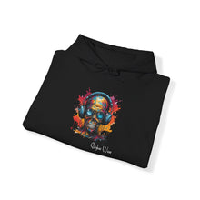 Load image into Gallery viewer, Funky Skeleton | Unisex Heavy Blend™ Hoodie