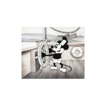 Load image into Gallery viewer, Steamboat Willie |  Horizontal Matte Posters