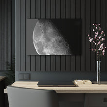 Load image into Gallery viewer, Galileo Images the Moon Acrylic Prints