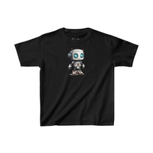 Load image into Gallery viewer, Happy Robot 2 | Kids Heavy Cotton™ Tee