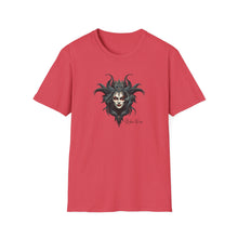 Load image into Gallery viewer, Witch Art | Unisex Softstyle T-Shirt