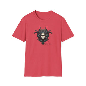 Witch Art | Unisex Softstyle T-Shirt