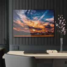 Load image into Gallery viewer, Big Sky Acrylic Prints