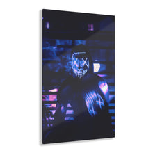 Load image into Gallery viewer, Trippy Lights Acrylic Prints