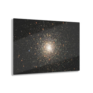 Swarm of Ancient Stars Acrylic Prints