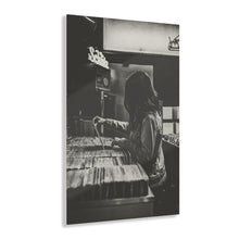 Load image into Gallery viewer, Vintage Record Store Acrylic Prints
