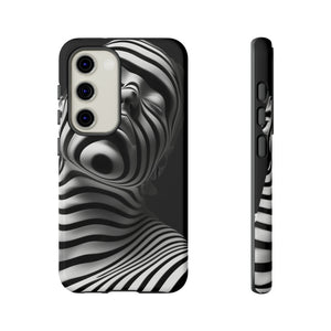 Abstract Model | iPhone, Samsung Galaxy, and Google Pixel Tough Cases