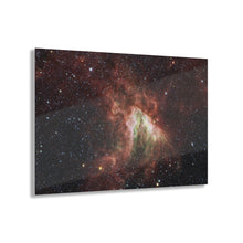 Load image into Gallery viewer, Celestial Sea of Stars Acrylic Prints