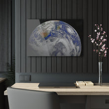 Load image into Gallery viewer, Earth from Space Acrylic Prints
