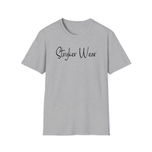 Load image into Gallery viewer, Stryker Wear™ Logo | Unisex Softstyle T-Shirt