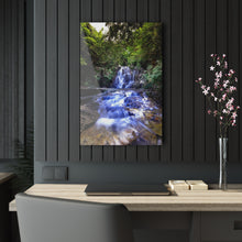 Load image into Gallery viewer, A Forest Brook Acrylic Prints