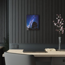 Load image into Gallery viewer, Night Sky Acrylic Prints