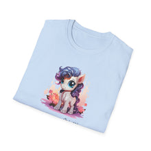 Load image into Gallery viewer, Pretty Pony | Unisex Softstyle T-Shirt