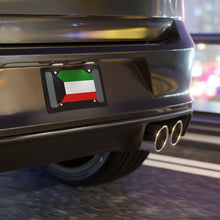 Load image into Gallery viewer, Kuwait Flag Vanity Plate