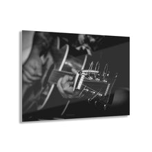 Load image into Gallery viewer, Jam Session Acrylic Prints