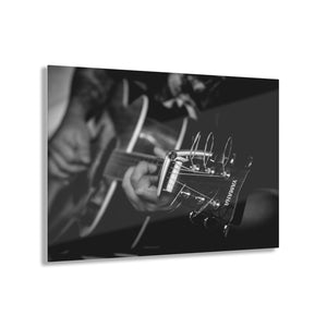 Jam Session Acrylic Prints