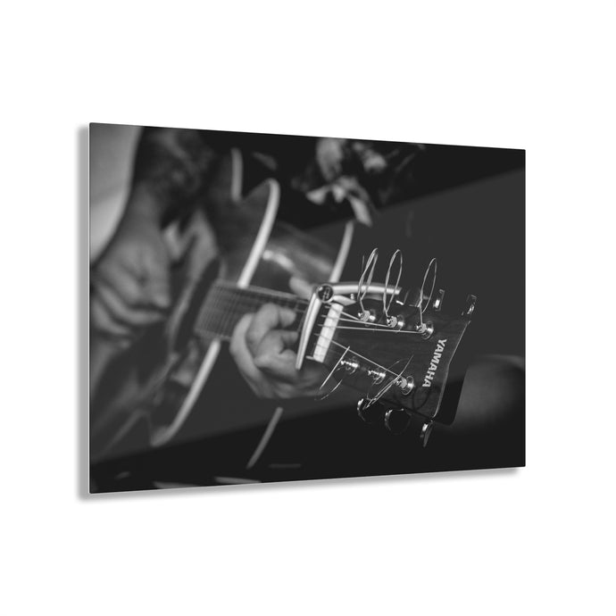 Jam Session Acrylic Prints