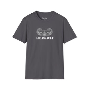 U.S. Army Air Assault | Unisex Softstyle T-Shirt