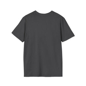 Yin & Yang Sunset  | Unisex Softstyle T-Shirt